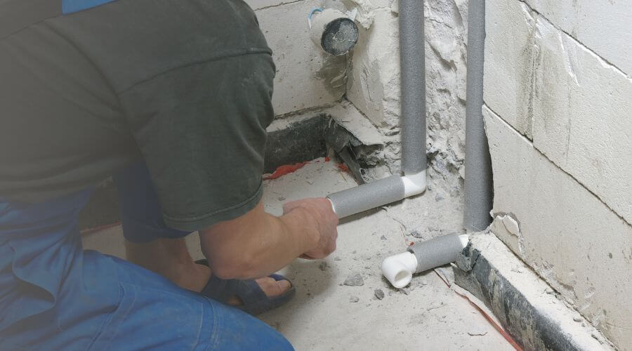 Professional Gas Leak Detection in North Liberty, IA